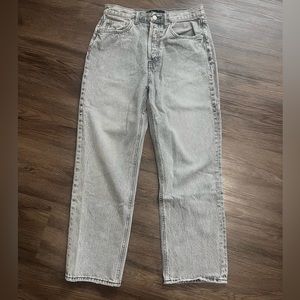 Denim Forum Joni Jeans 26